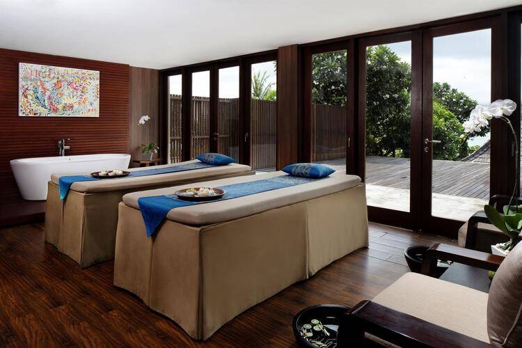 Anvaya Beach Resort