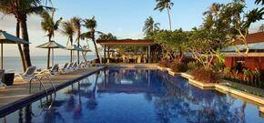 Anvaya Beach Resort