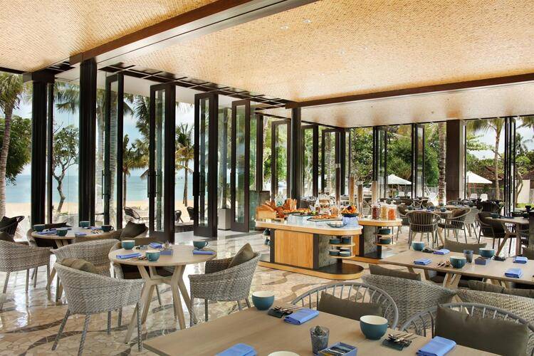 Anvaya Beach Resort