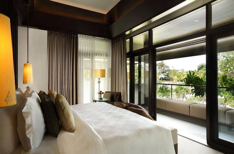 Anvaya Beach Resort