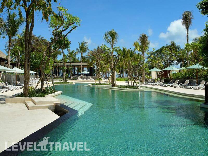 Фотография Anvaya Beach Resort