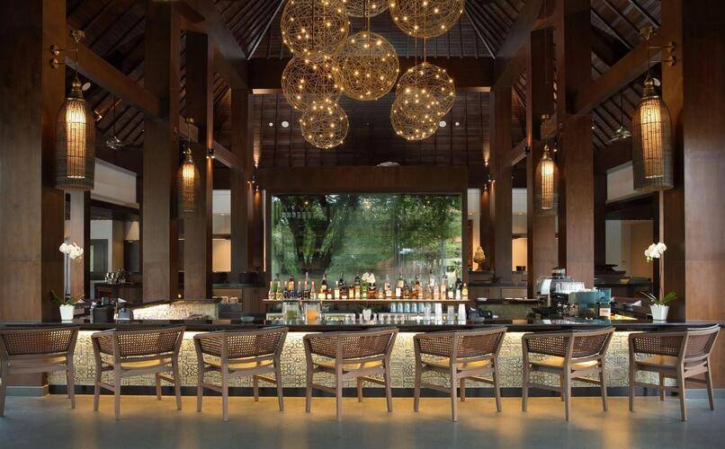 Anvaya Beach Resort