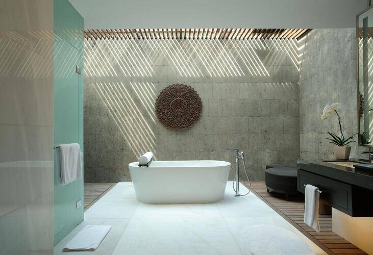 Anvaya Beach Resort