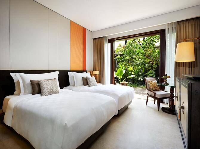 Anvaya Beach Resort
