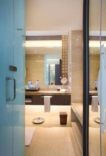 Anvaya Beach Resort