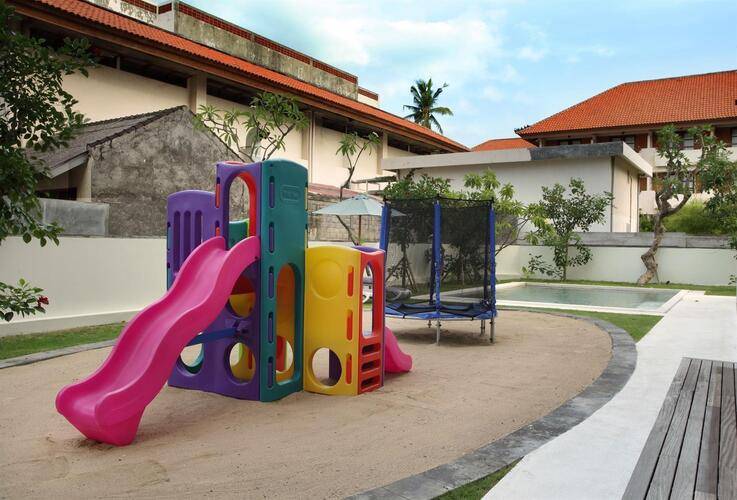 Anvaya Beach Resort