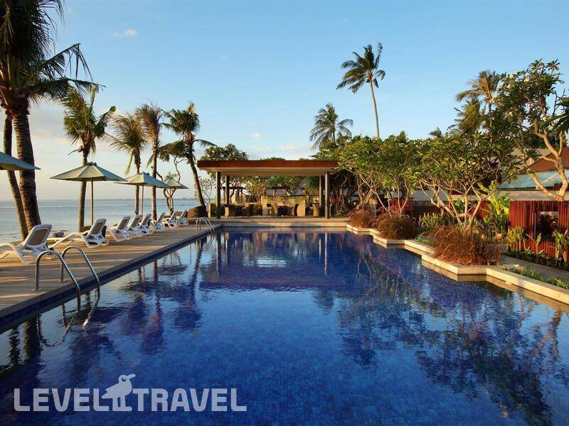 Фотография Anvaya Beach Resort