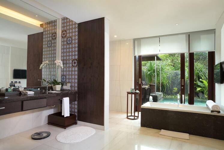 Anvaya Beach Resort