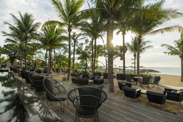 Anvaya Beach Resort