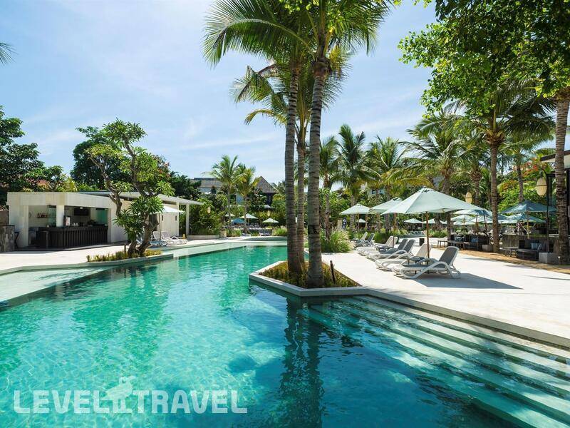 Фотография Anvaya Beach Resort