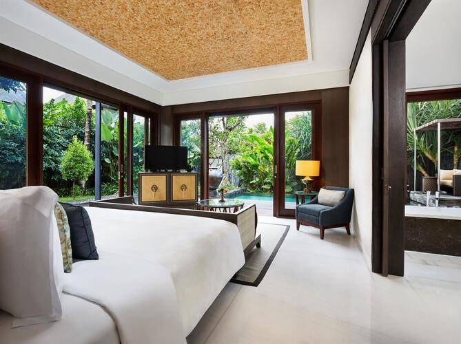 Anvaya Beach Resort
