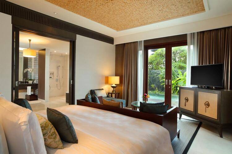 Anvaya Beach Resort