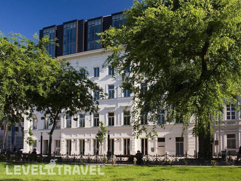 Фотография Iberostar Grand Hotel Budapest