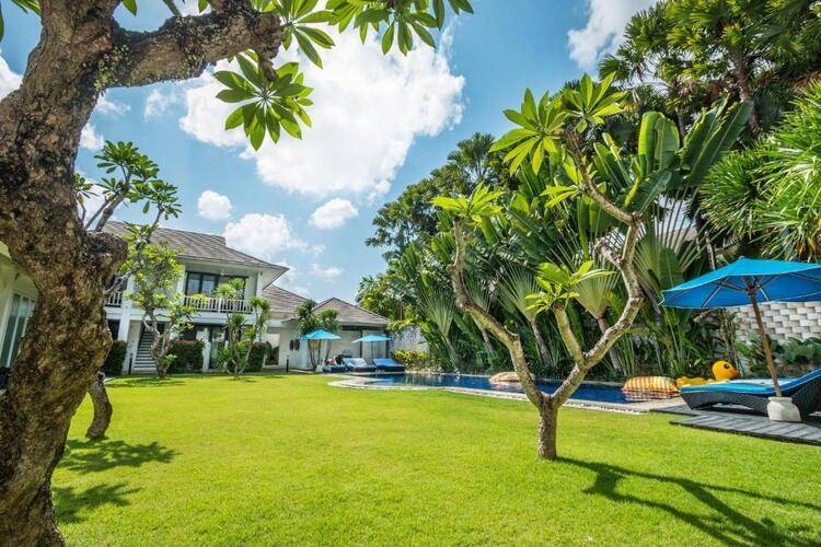 Montigo Resort