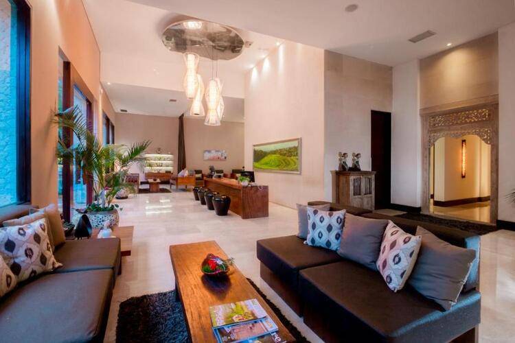 Montigo Resort