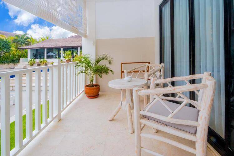Montigo Resort