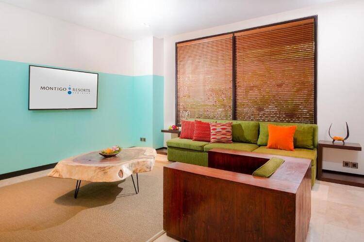 Montigo Resort