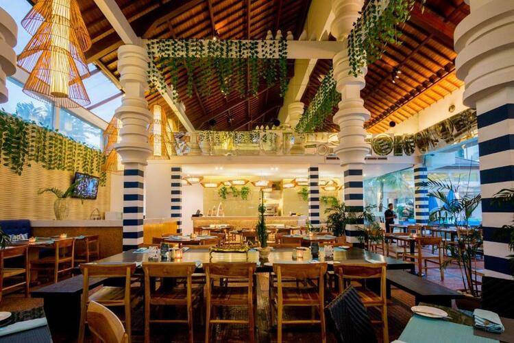Montigo Resort