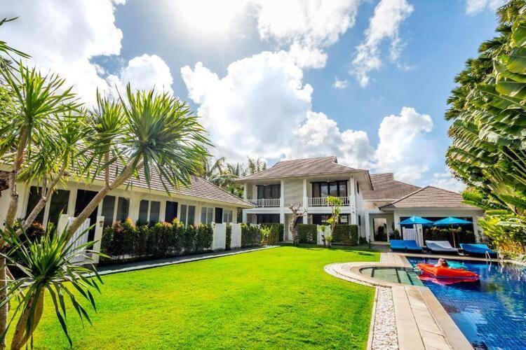 Montigo Resort