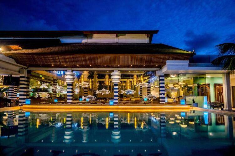 Montigo Resort