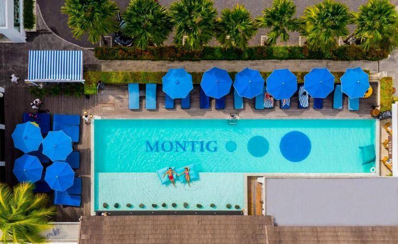 Montigo Resort