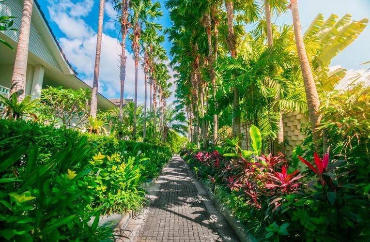 Montigo Resort