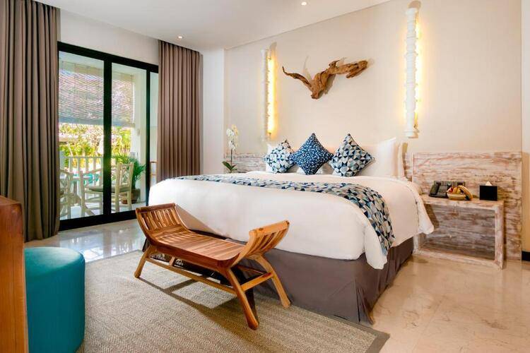 Montigo Resort