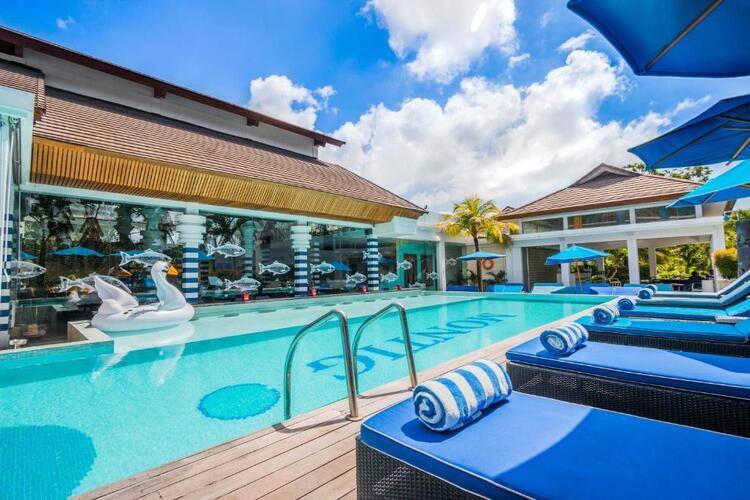 Montigo Resort