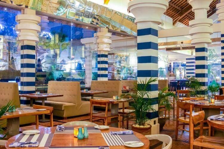 Montigo Resort