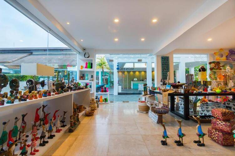 Montigo Resort