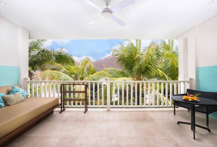 Montigo Resort