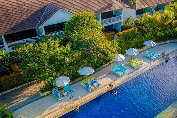 Montigo Resort