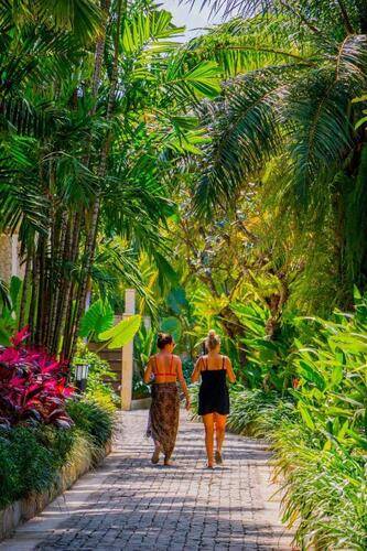 Montigo Resort