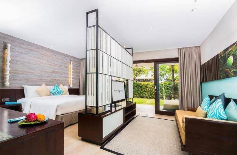 Montigo Resort