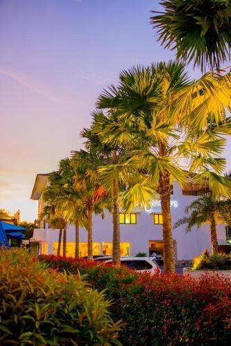 Montigo Resort