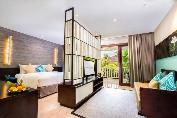 Montigo Resort