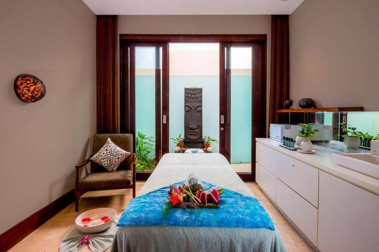 Montigo Resort