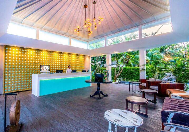Montigo Resort