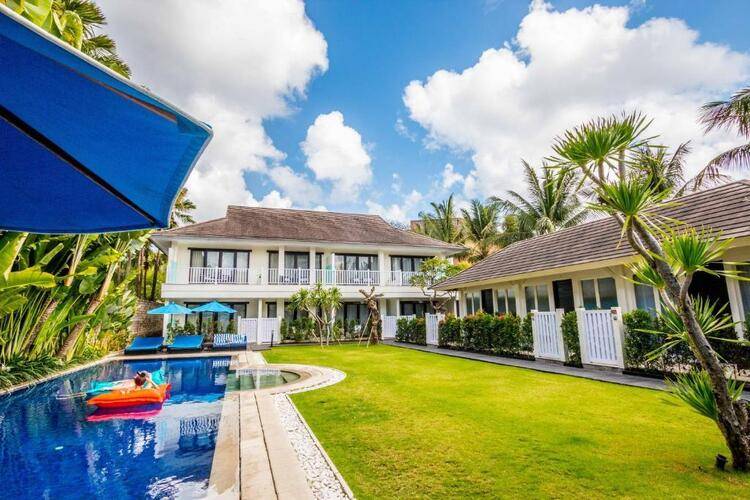 Montigo Resort