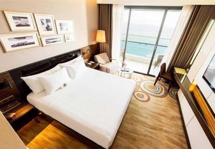 Queen Ann Nha Trang Hotel