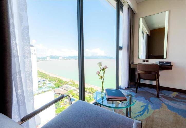 Queen Ann Nha Trang Hotel