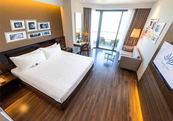 Queen Ann Nha Trang Hotel