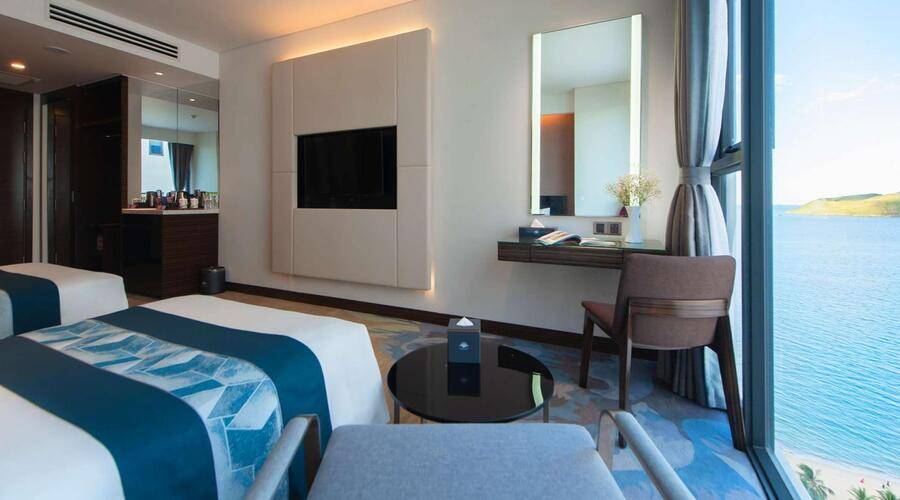 Queen Ann Nha Trang Hotel