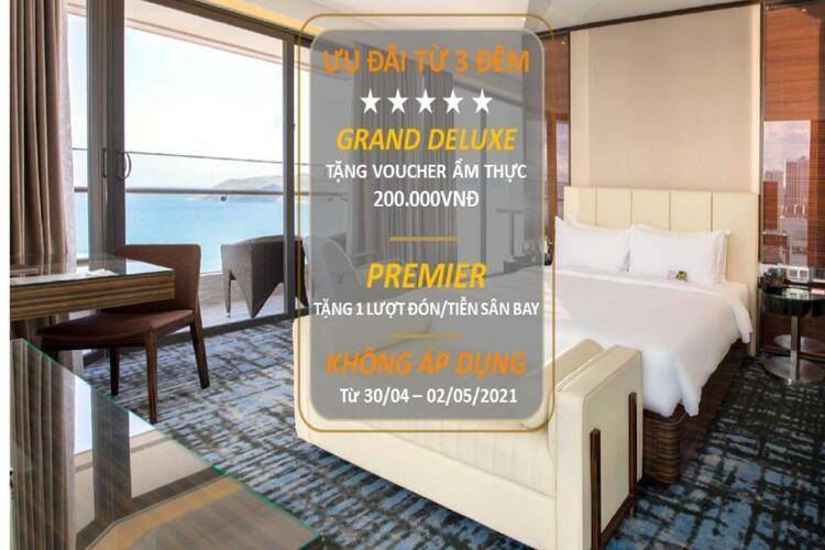 Queen Ann Nha Trang Hotel