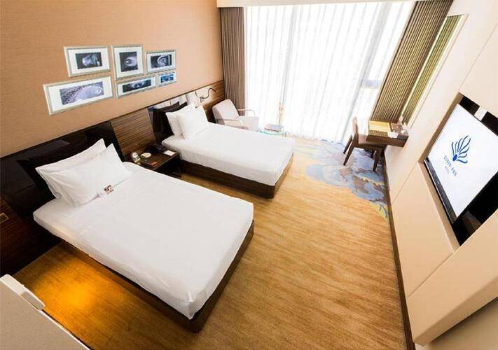 Queen Ann Nha Trang Hotel