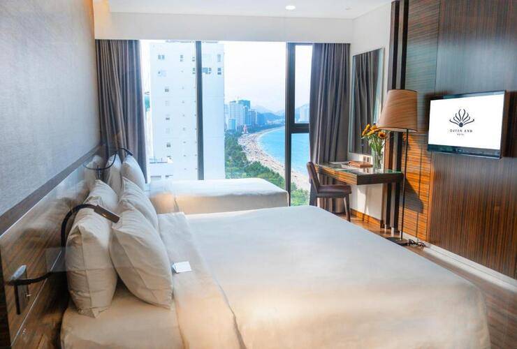 Queen Ann Nha Trang Hotel