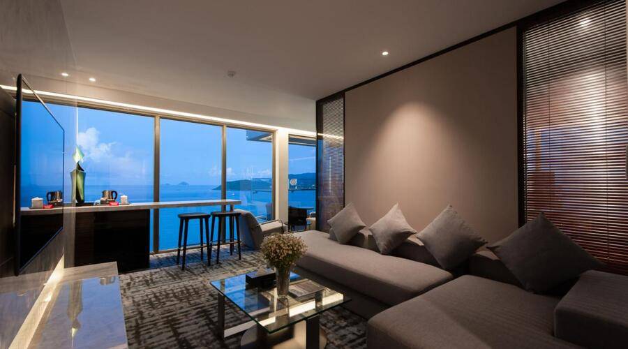 Queen Ann Nha Trang Hotel