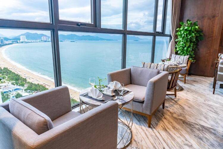 Queen Ann Nha Trang Hotel