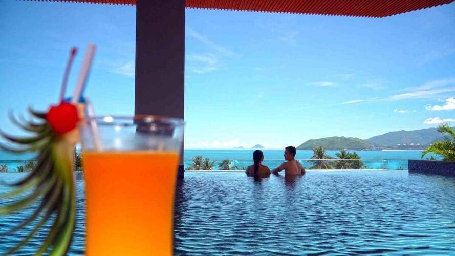 Queen Ann Nha Trang Hotel