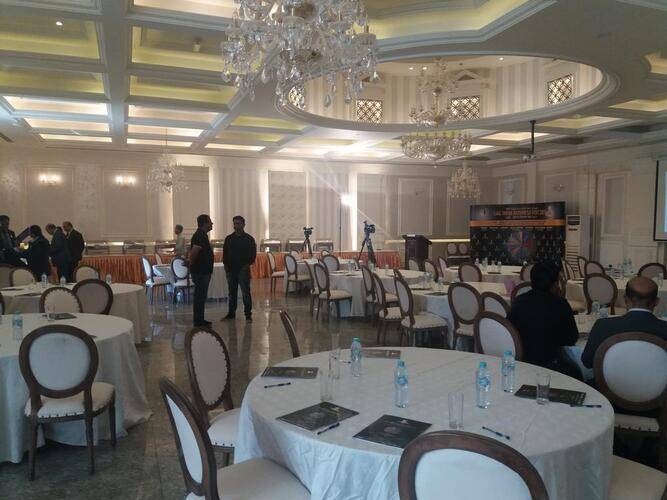 Royal Residence Hotel Al Etihad Road